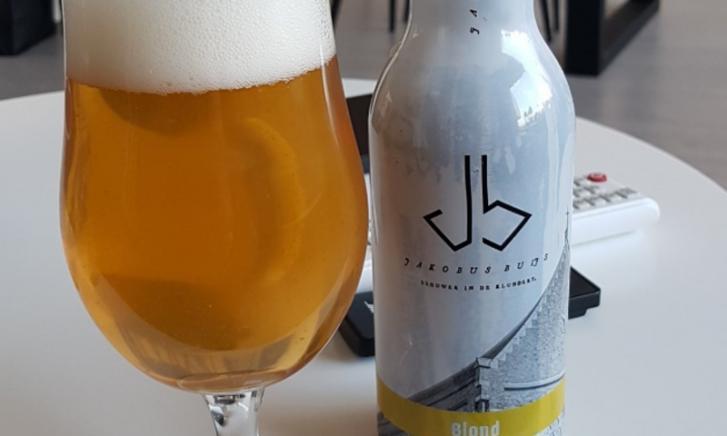 Brouwerij D'n Luie Nond